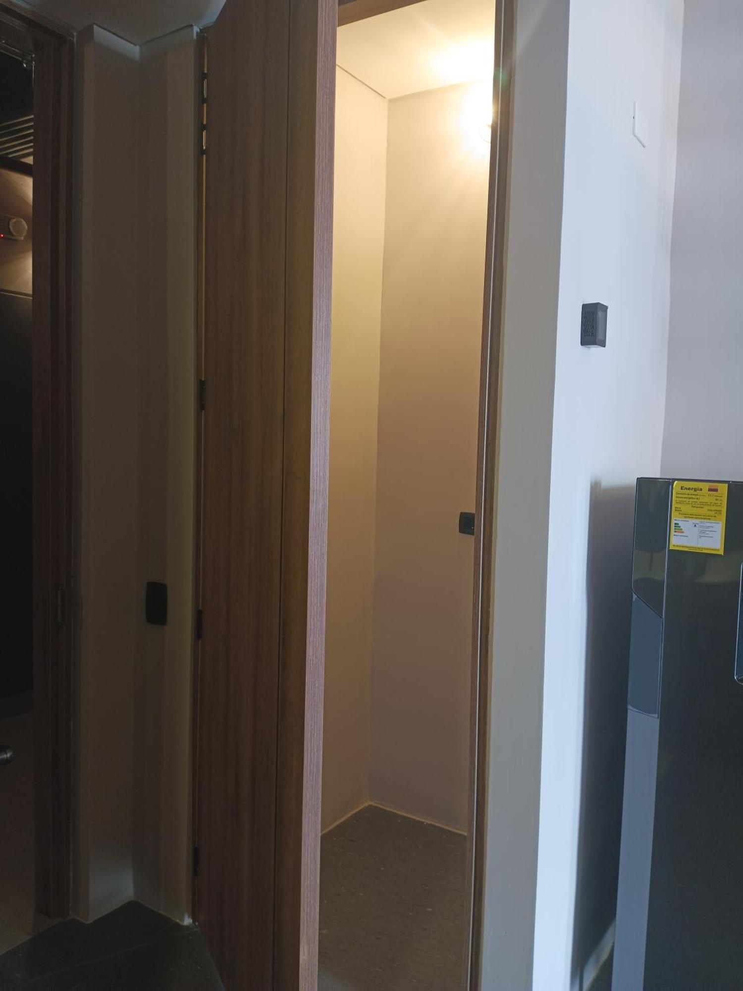Aparthotel Casa Campus Ivin Chapinero Bogotá Exteriér fotografie