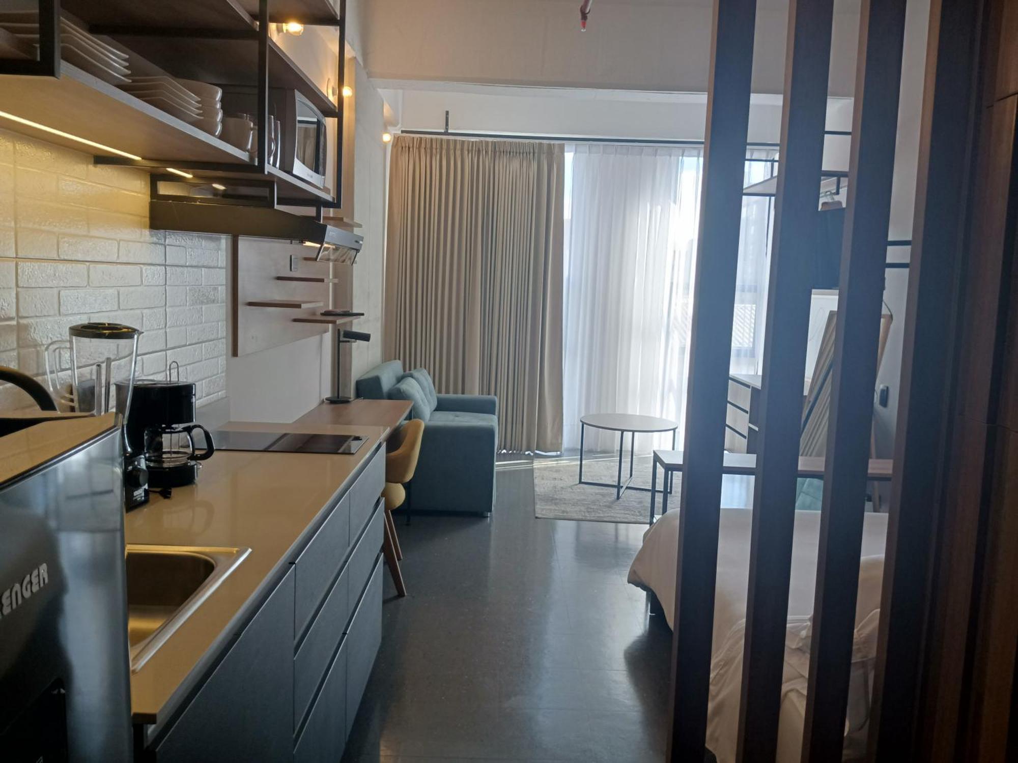Aparthotel Casa Campus Ivin Chapinero Bogotá Exteriér fotografie