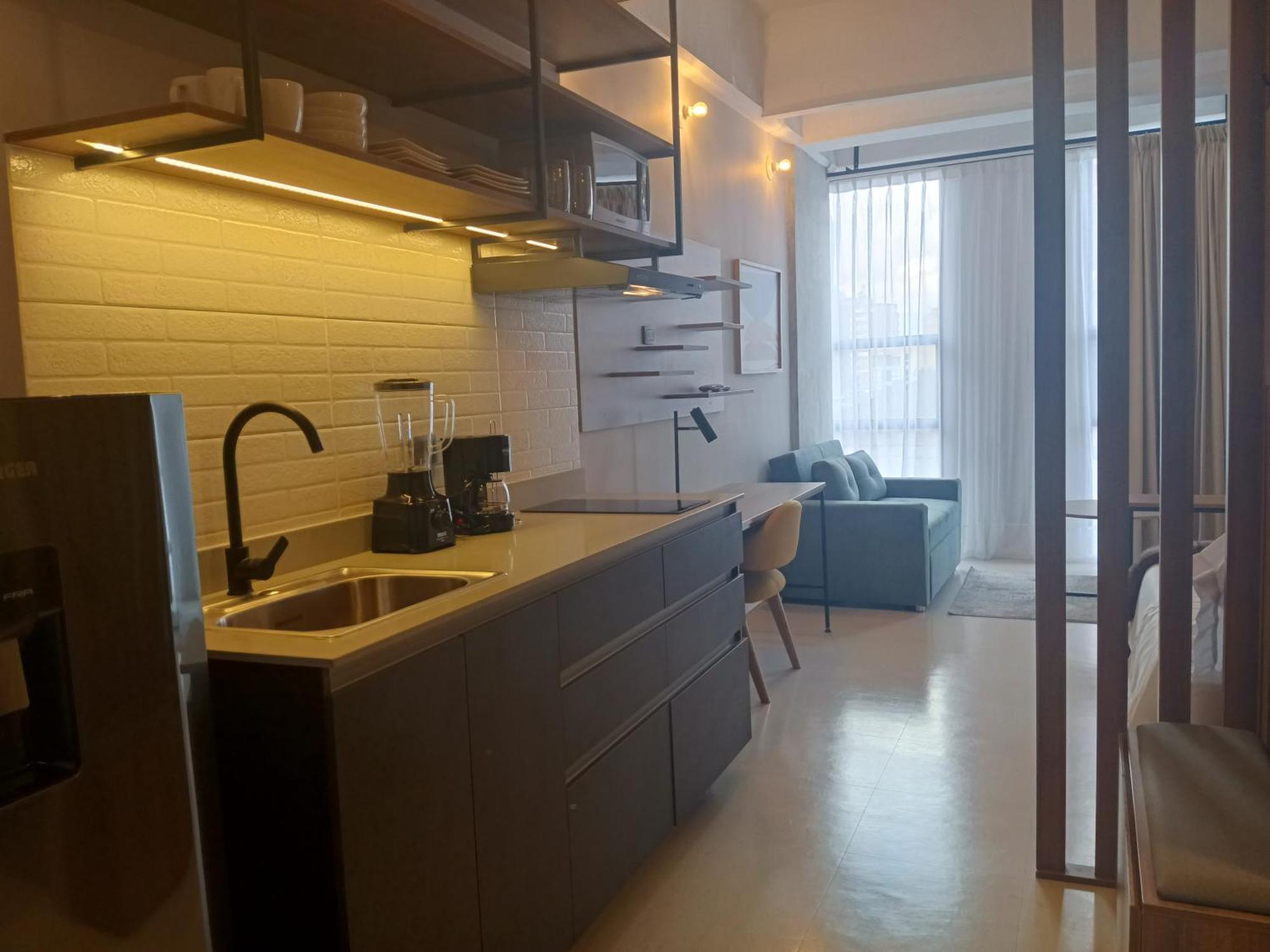 Aparthotel Casa Campus Ivin Chapinero Bogotá Exteriér fotografie